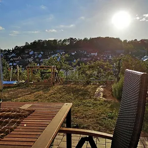  Apartment Im Paradies