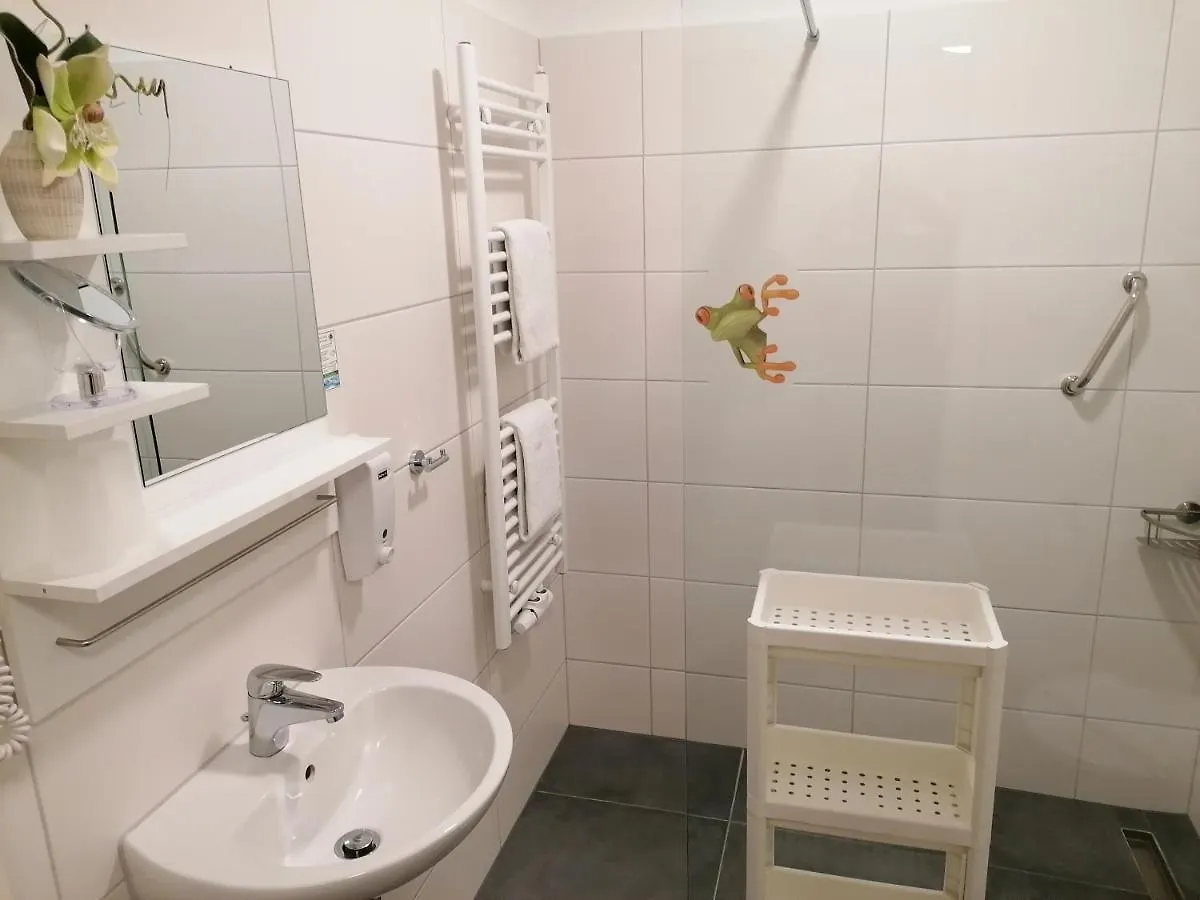 L-Appartements Burgau