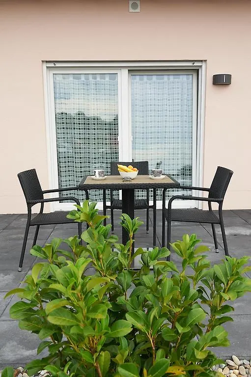 L-Appartements Burgau Germany