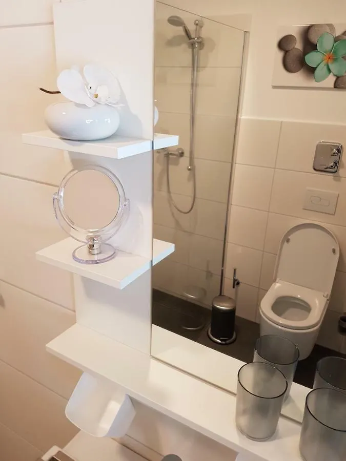 Apartment L-Appartements Burgau