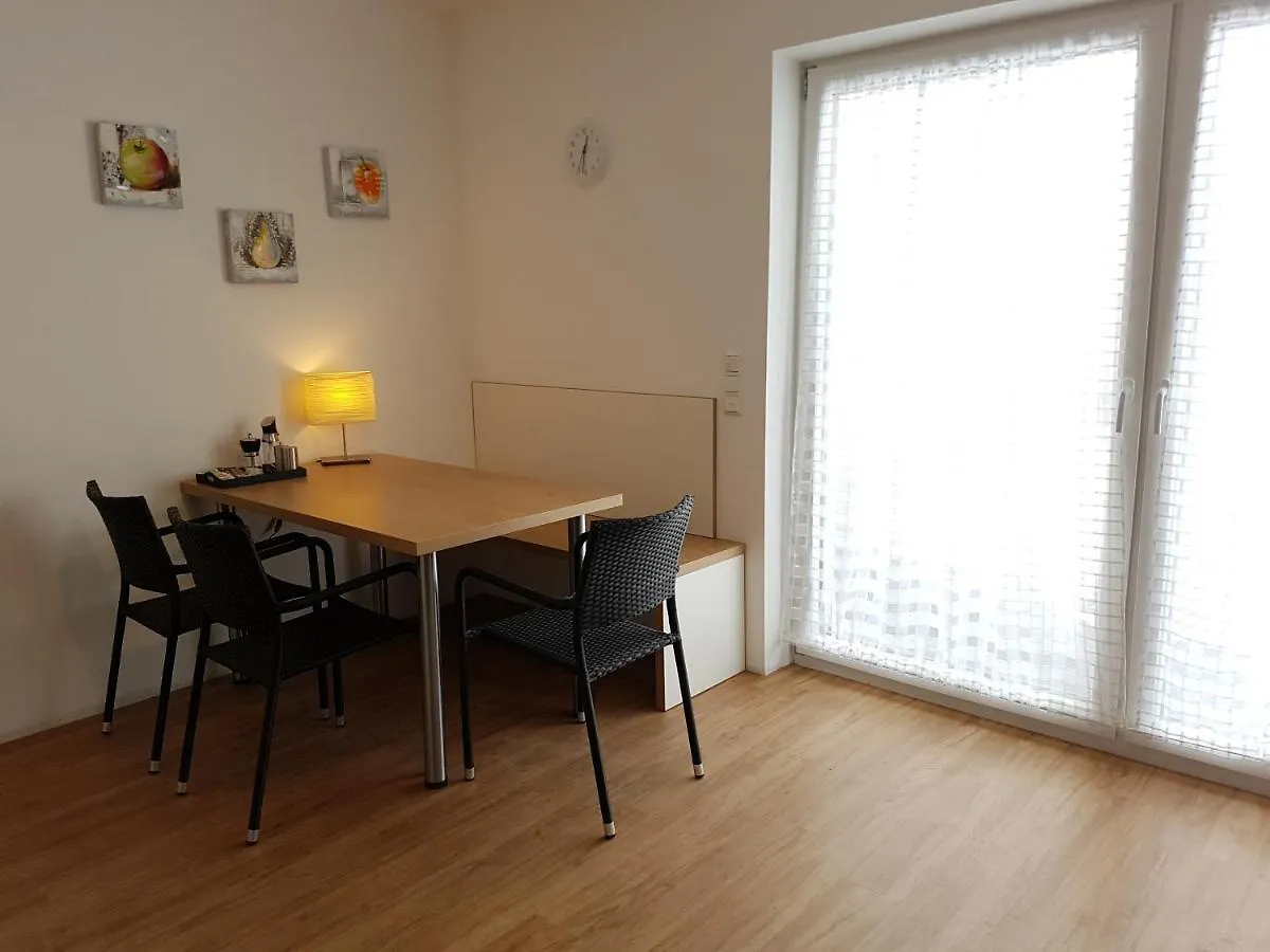 L-Appartements Burgau