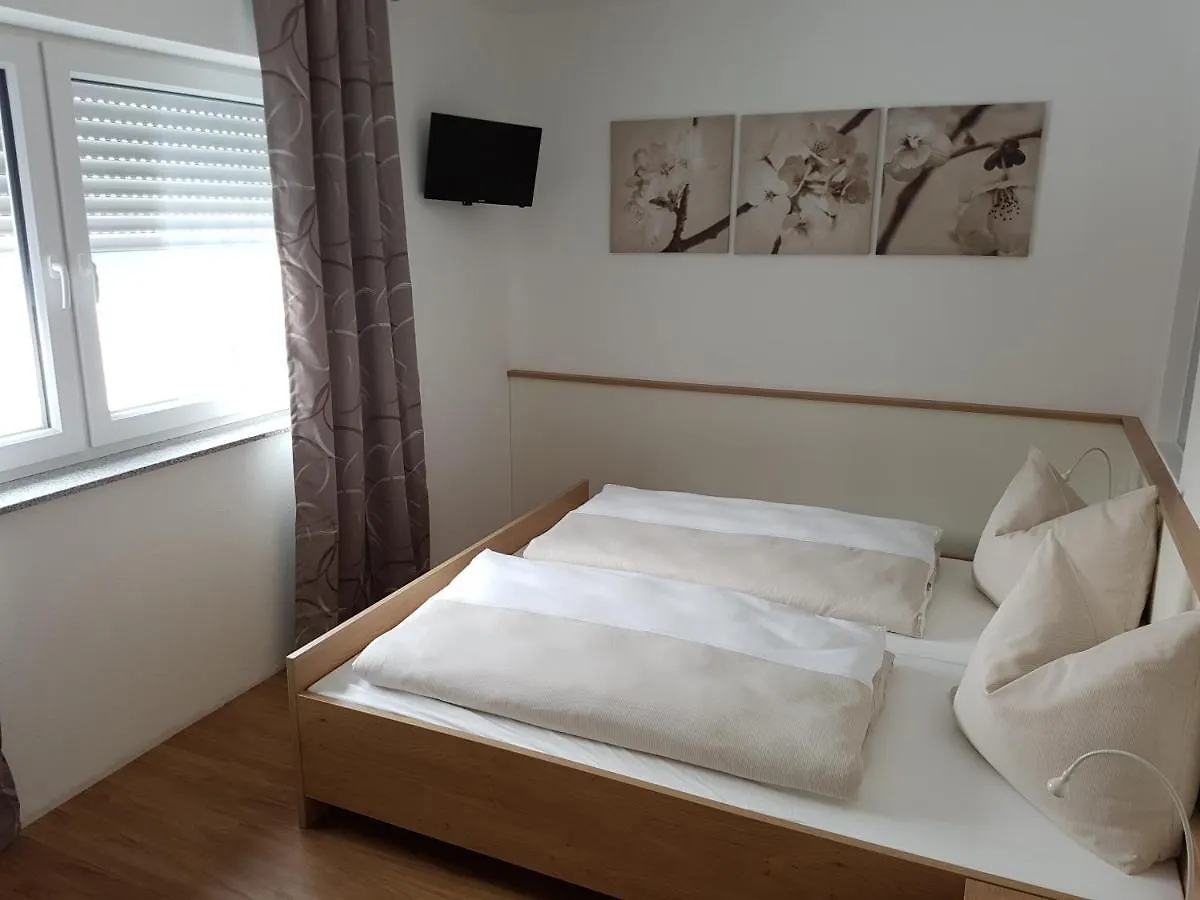 L-Appartements Burgau